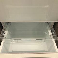 6ヶ月保証付き！！5ドア冷蔵庫 トウシバ 東芝 GR-T41GXH 411L 2021年 