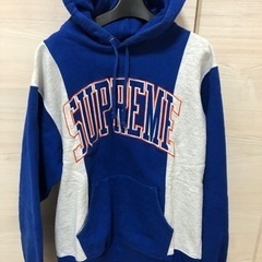 Supreme シュプリーム パーカー売ります