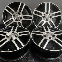 エンケイ ゾルフ 15インチ