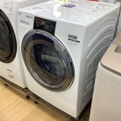 【トレファク イオンモール常滑店】AQUAのドラム式洗濯乾燥機です！