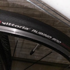 GIOS シエリア シマノ105