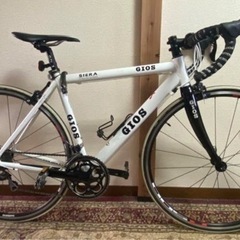 GIOS シエリア シマノ105 GIOS シエリア シマノ105