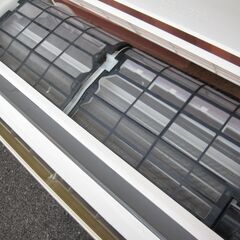 中古美品　Panasonic パナソニック 2015年製 CS-EX255C　2.5Kw リモコン＆背板付属　正常ポンプダウン済