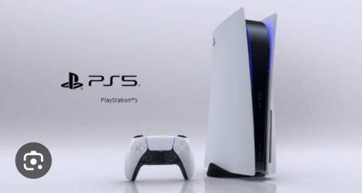 [商談中‼️]PS5 500GB 割引‼️ ソフト4本セット✨