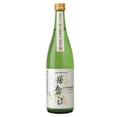 日本酒 風穴音響熟成　風音流-Kazeneru- 720ml