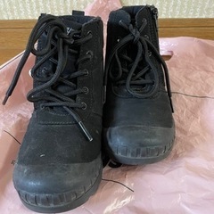 靴/バッグ 靴 ブーツ 19cm