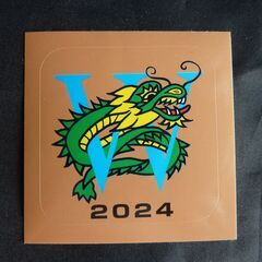 【アマチュア無線】ステッカー30枚　30000円　