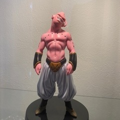 ドラゴンボール　魔人ブウ　フィギュア