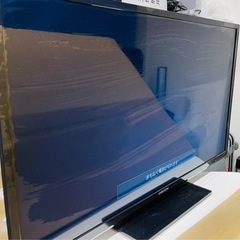 32型液晶テレビ 室内アンテナ付き ORION 