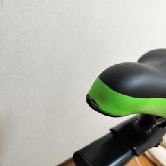 値下げしました【FITBOX LITE】エアロバイク フィットネスバイク スピンバイク