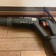 松下電工 充電ドリルドライバー EZ6201 電動工具 バッテリー付