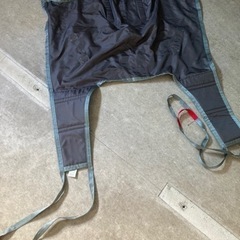 ハイバックスリング　介護用品　美品