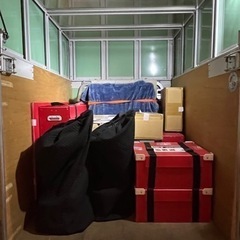 【ドライバー募集中】お急ぎのお荷物お任せ下さい🚚=3福岡発or着⇔全国対応・離島も⛴🙆‍♂️小規模は軽バン＆安心の軽幌車🉐家電・家具１点〜お引越しも🙆‍♂️重量物はハンドリフト(200kg迄)の対応も可能です💪‼️万が一の安心『貨物賠償責任保険』加入店です😊これ配送出来る⁉️今から直ぐお願い出来る⁉️お急ぎの場合は携帯電話にご連絡下さい🙇💦詳細は👇にスクロール若くはホームページをご観覧下さい🙇💦 − 福岡県