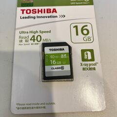 東芝 Toshiba SDHC カード 16GB UHS-I ク...