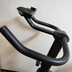 値下げしました【FITBOX LITE】エアロバイク フィットネスバイク スピンバイク