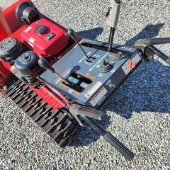 ホンダ 除雪機 HS980 中古 直接引取 近県配達可