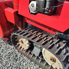 ホンダ 除雪機 HS980 中古 直接引取 近県配達可