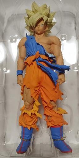 smsp 孫悟空 B賞 02 原作彩色カラー 開封美品 ドラゴンボール SMSP 孫悟空02 B賞｜Yahoo!フリマ（旧