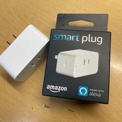 Alexa  smart plug 2個セット