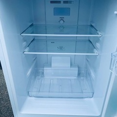 ER431番　Haier ノンフロン冷凍冷蔵庫JR-NF140M 