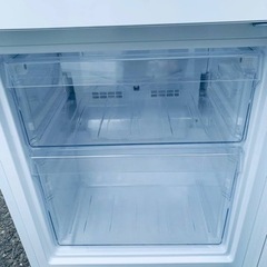 ER431番　Haier ノンフロン冷凍冷蔵庫JR-NF140M 