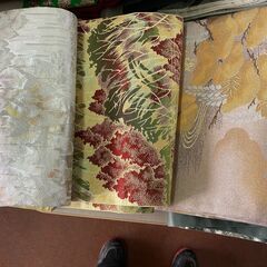 転売可 帯 丸帯 名古屋帯 約17品 USED品 着物