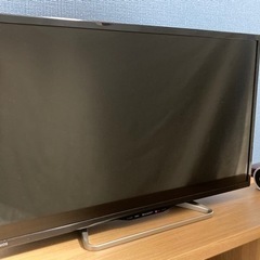 美品！AQUOS LC-32W25 液晶テレビ 2016年製 S...