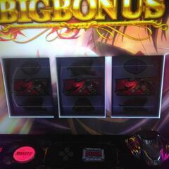 パチスロ　コードギアスR2