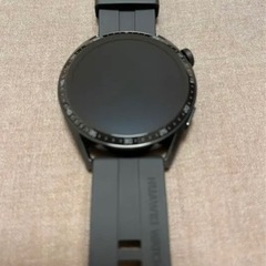 スマートウォッチ　HUAWEI WATCH GT3 スマートウォッチ (46mm)