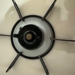 パロマ　ガスコンロ　ガラストップ　グランドシェフ