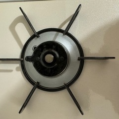 パロマ　ガスコンロ　ガラストップ　グランドシェフ