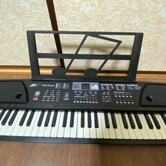 子供向けキーボード  61キー