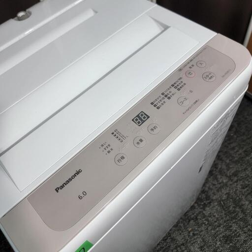 ‍♂️r/s売約済み‼️配送設置は無料‼️最新2022\u002621年製✨大容量ペア✨Panasonic 家電セット