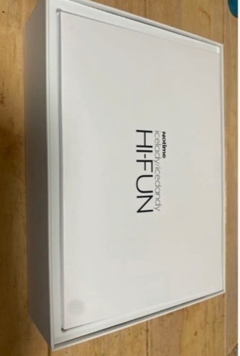 美顔器　アイスレディ　　4回使用