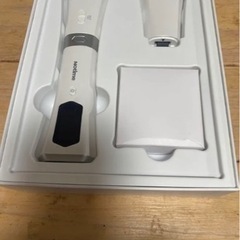 美顔器 アイスレディ 4回使用