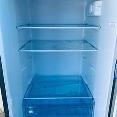 ⭐️TCLノンフロン冷凍冷蔵庫⭐️ ⭐️F173BFN⭐️ 