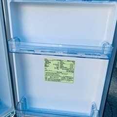 ⭐️TCLノンフロン冷凍冷蔵庫⭐️ ⭐️F173BFN⭐️ 