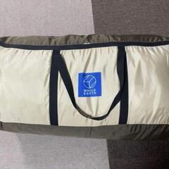 お話中　ホールアース　デュラダブルルーム＋