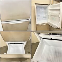 W 15777  SHARP 大容量3D冷蔵庫 2016年製 350L ◆大阪市内・東大阪市他 5,000円以上ご購入で無料配達いたします！◆ ※京都・高槻・枚方方面◆神戸・西宮・尼崎方面◆奈良方面、大阪南部方面　それぞれ条件付き無料配送あり！            