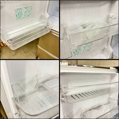 W 15777  SHARP 大容量3D冷蔵庫 2016年製 350L ◆大阪市内・東大阪市他 5,000円以上ご購入で無料配達いたします！◆ ※京都・高槻・枚方方面◆神戸・西宮・尼崎方面◆奈良方面、大阪南部方面　それぞれ条件付き無料配送あり！            