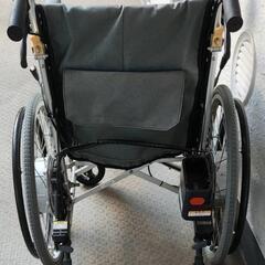 決まりました】電動車椅子と車椅子バッテリー3個セット