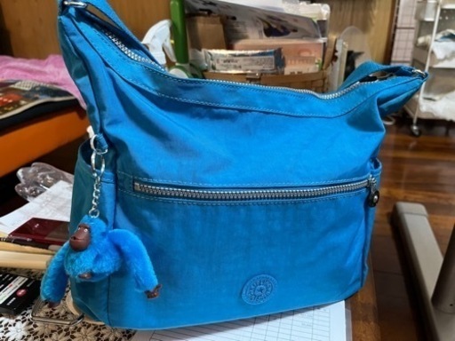 ［値下げ］kipling ショルダーバッグ