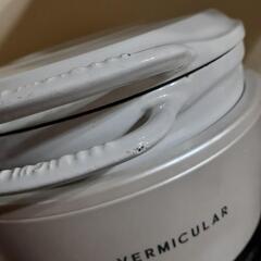 バーミキュラ　ライスポットミニ