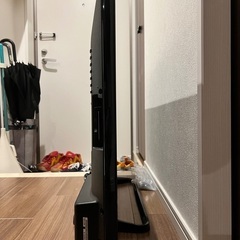 【液晶テレビ】SHARP AQUOS LC-40W35-B [40インチ]