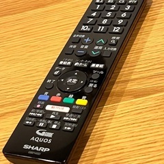 【液晶テレビ】SHARP AQUOS LC-40W35-B [40インチ]