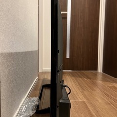 【液晶テレビ】SHARP AQUOS LC-40W35-B [40インチ]