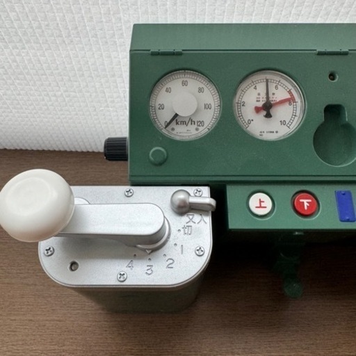 TOMYTEC 鉄コレ式制御器 国鉄101系運転台型コントローラーDX Amazon.co.