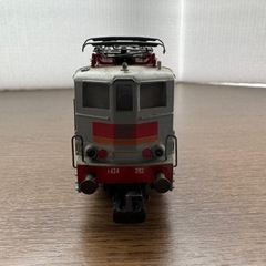 marklin メルクリン HOゲージ 3162 E 424 FS 鉄道模型