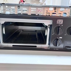 ［未使用］ガスコンロ　リンナイ製（LIXIL）　R1423A0LHK 2口コンロ