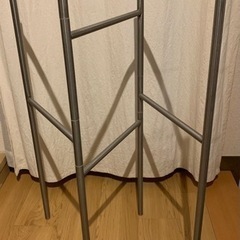 [1/27まで] IKEA タオルスタンド